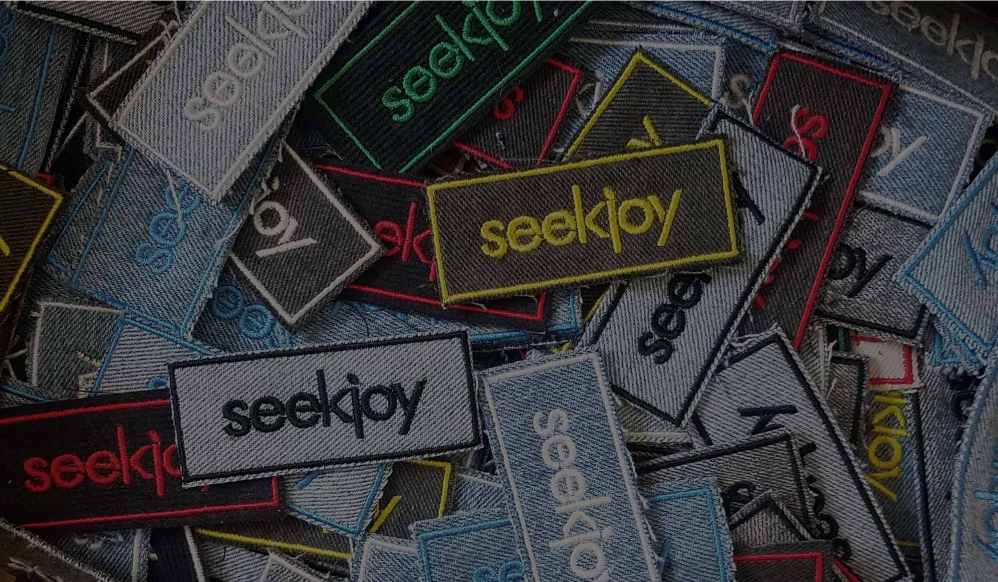 seekjoy patches